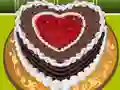 بازی Black Forest Cake آنلاین