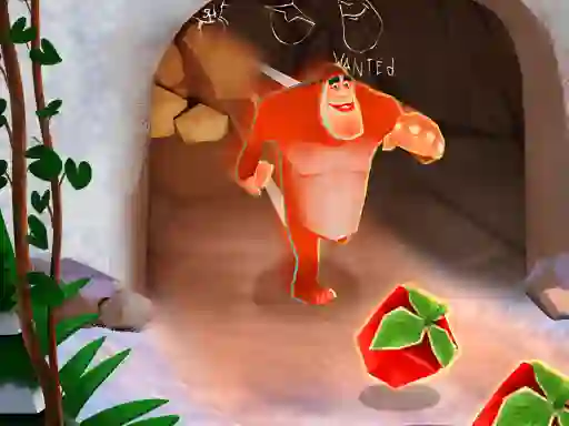 بازی Escape Run آنلاین