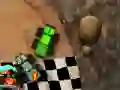 بازی Speed Trucks آنلاین