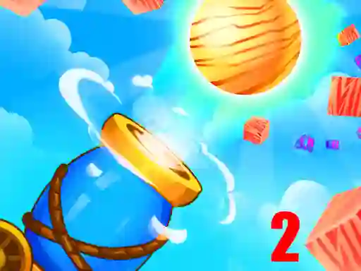 بازی Knock Balls 2 آنلاین