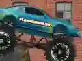 بازی Crazy Mustang 2 آنلاین