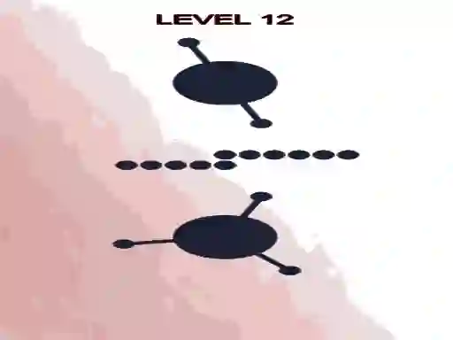 بازی Stick the Dots آنلاین