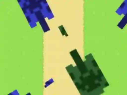 بازی Tank 8Bit آنلاین