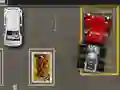بازی 18 Wheels Driver آنلاین