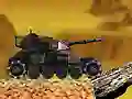 بازی Turbo Tanks آنلاین