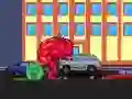 بازی Hellbound Rampage آنلاین