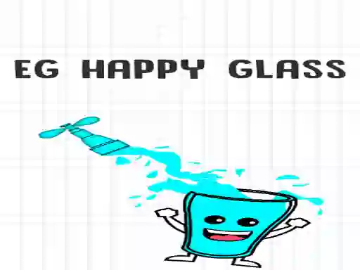بازی EG Happy Glass آنلاین