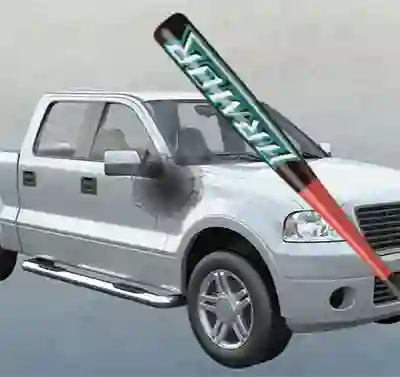 بازی Smash My Car آنلاین