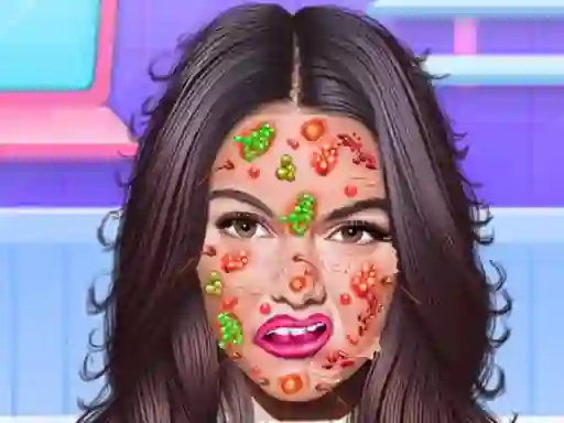 بازی Princess Skin Doctor آنلاین