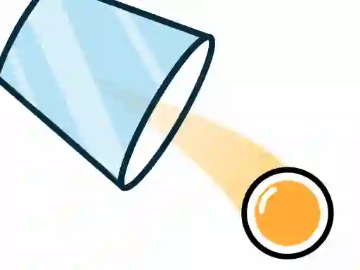 بازی Rotated Cups آنلاین
