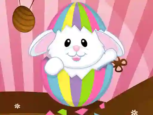 بازی Easter Jigsaw آنلاین