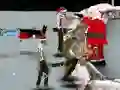 بازی Santa Kills Zombies 2 آنلاین