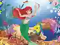 بازی Hidden Objects The Little Mermaid آنلاین