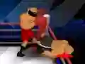 بازی World boxing tournament آنلاین