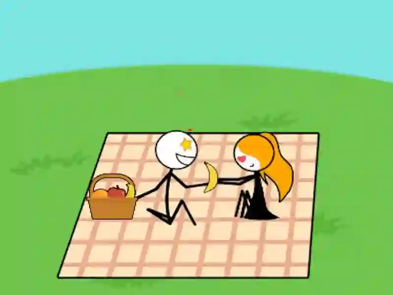 بازی Skip Love آنلاین