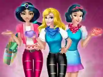 بازی Mall Shopping Fever آنلاین