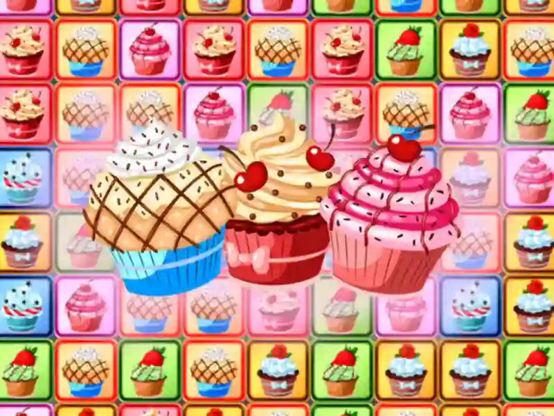 بازی Cake Blocks Collapse آنلاین