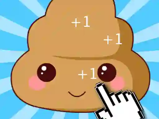 بازی Poop Clicker 3 آنلاین