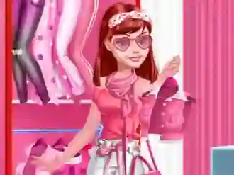 بازی Shades Of Pink 2 آنلاین