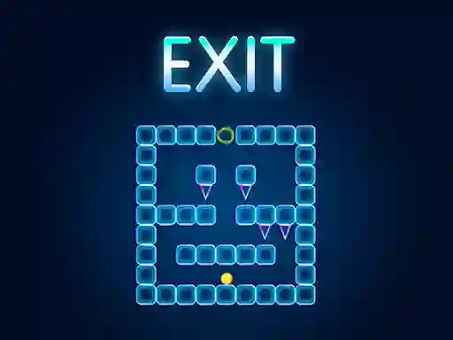 بازی Exit آنلاین