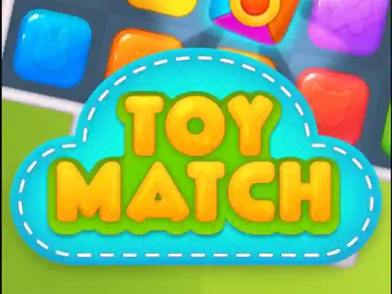 بازی Toy Match! آنلاین