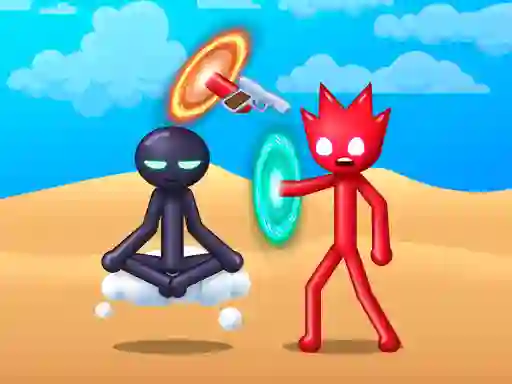 بازی Portal Master آنلاین