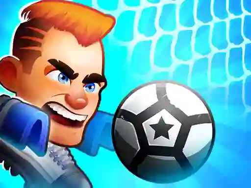 بازی Football Brawl آنلاین
