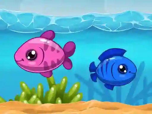 بازی Funny Fishing آنلاین
