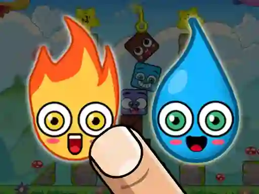 بازی Cute Elements آنلاین