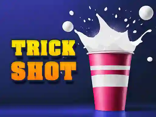 بازی Trick Shot World Challenge آنلاین