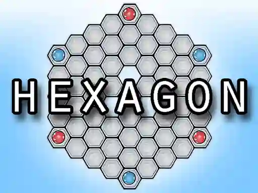 بازی Hexagon آنلاین