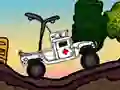 بازی Ambulance Frenzy آنلاین