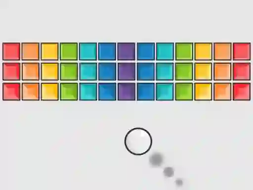 بازی Brick Out 240 آنلاین
