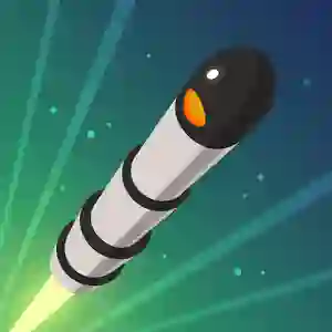 بازی Space Frontier آنلاین