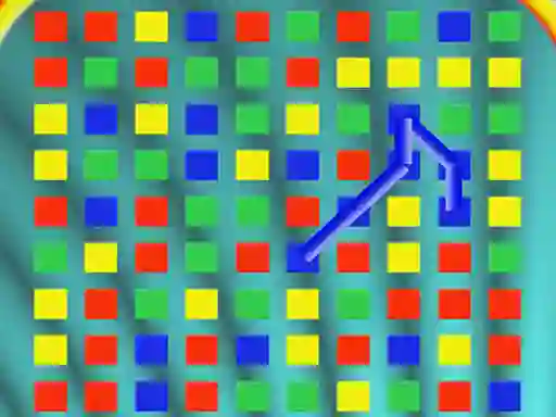 بازی Squares Challenge آنلاین