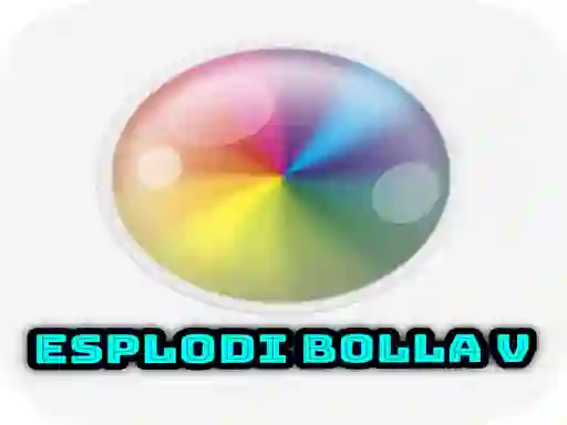 بازی Esplodi Bolla V آنلاین