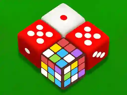 بازی Dice Merge آنلاین