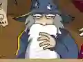 بازی A glass of milk in the Wild West آنلاین