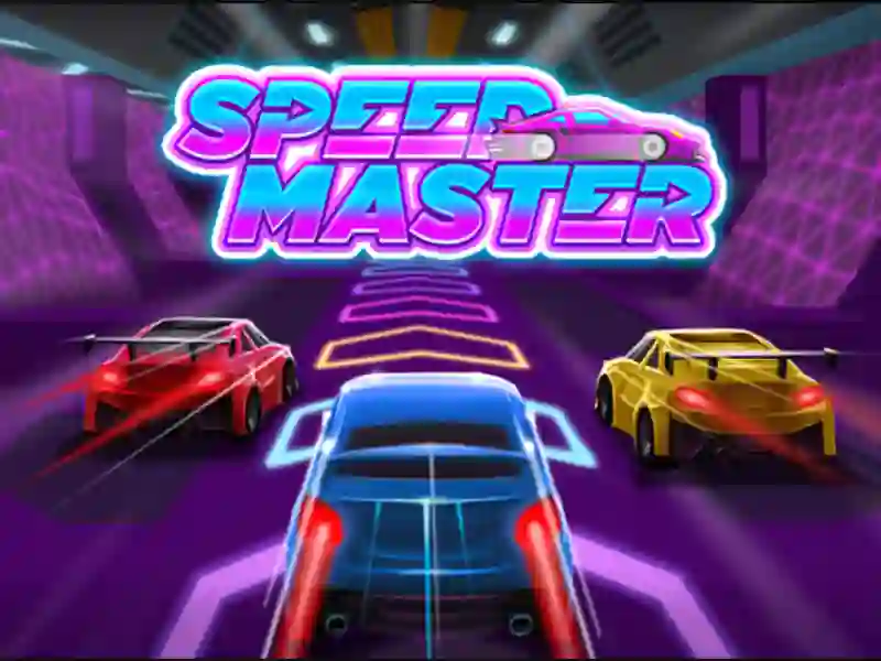 بازی Speed Master آنلاین
