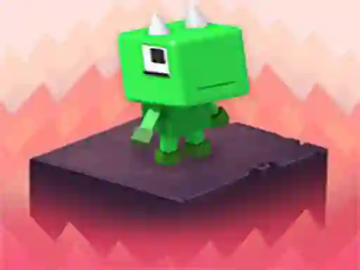 بازی Magic Dash آنلاین