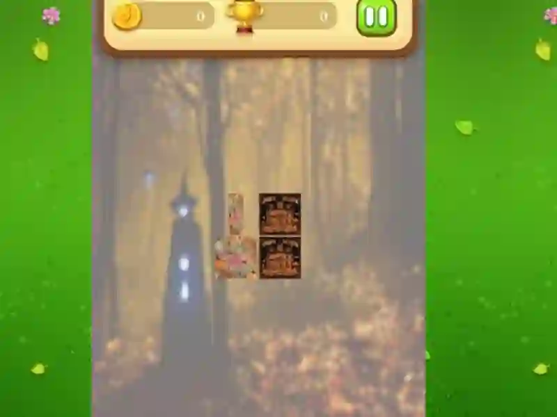 بازی Spooky Memory Match آنلاین