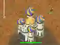 بازی Horde آنلاین