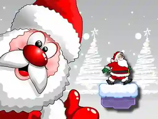 بازی Christmas Adventure آنلاین