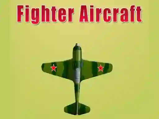 بازی Fighter Aircraft آنلاین