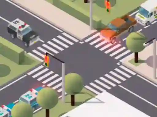 بازی Traffic Controller آنلاین