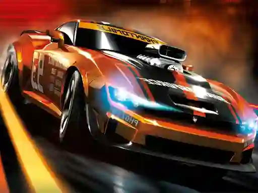 بازی Racing Car Slide آنلاین