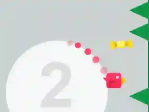 بازی Don`t Touch The Spikes آنلاین