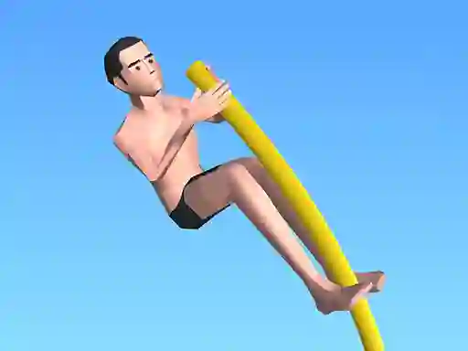 بازی Pokey Stick آنلاین