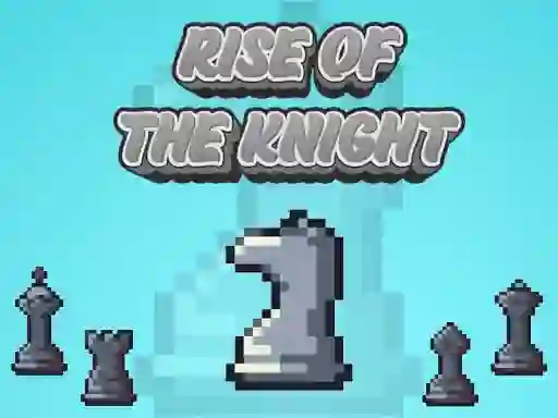 بازی Rise Of The Knight آنلاین