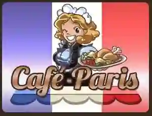 بازی Caf? Paris آنلاین